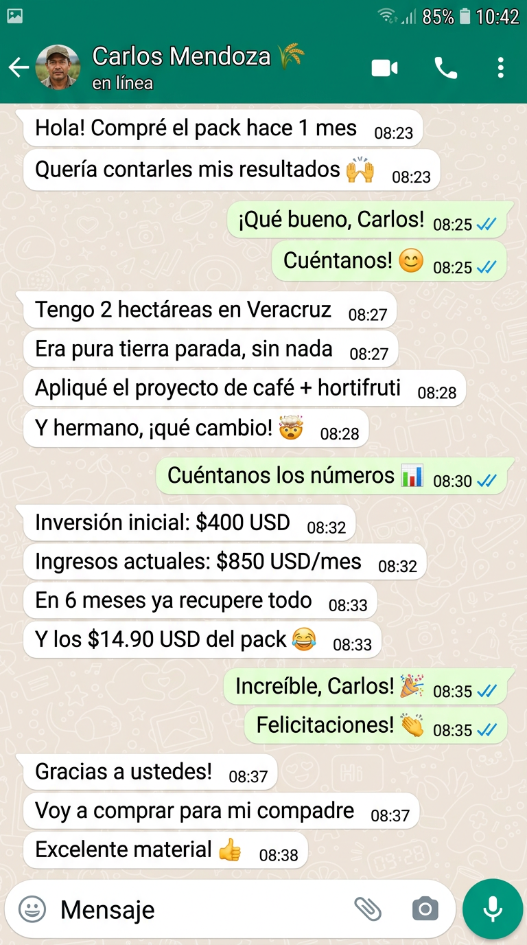 Muestra del material 01